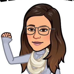 Meet your Posher, Yvette